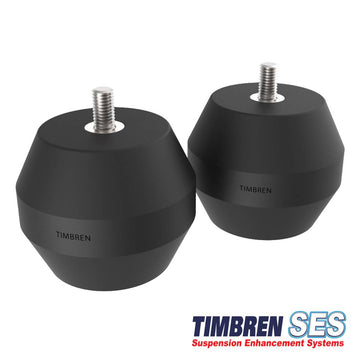 Timbren Front SES Suspension Enhancement System - 1990-2024 4Runner, FJ Cruiser, GX460/470 & Prado 120/150 Series (TOFTAC4A)